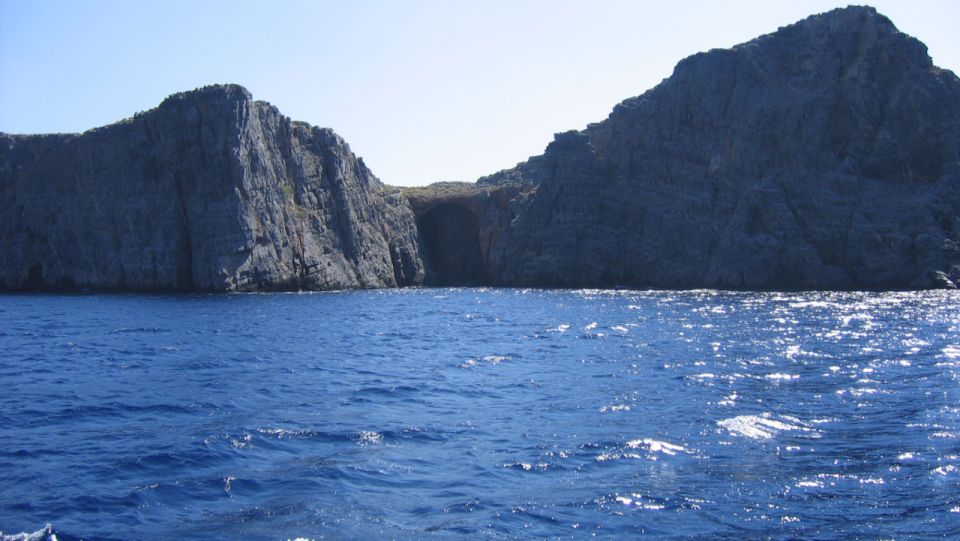 From Heraklion: Spinalonga & Elounda Late Cruise With Meal - Full Description