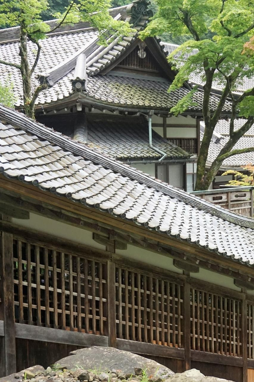 From Kanazawa: Eiheiji Buddhist Temple & Fukui Castle Town - Meeting Points