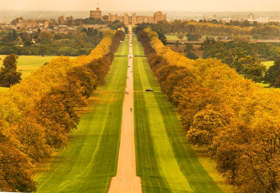 From London: Windsor Castle & Stonehenge Private Day Trip - Inclusions