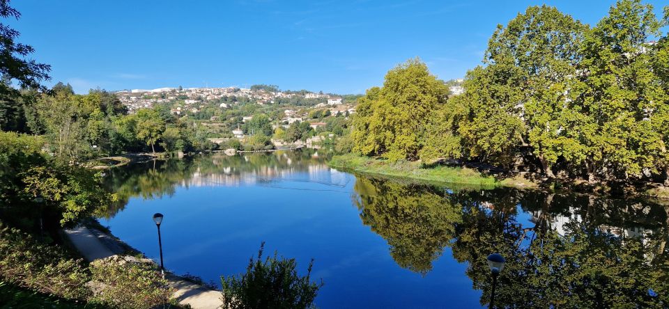 From Porto Private Wine Tour With 2 Tastings, Boat and Lunch - Culinary Delights