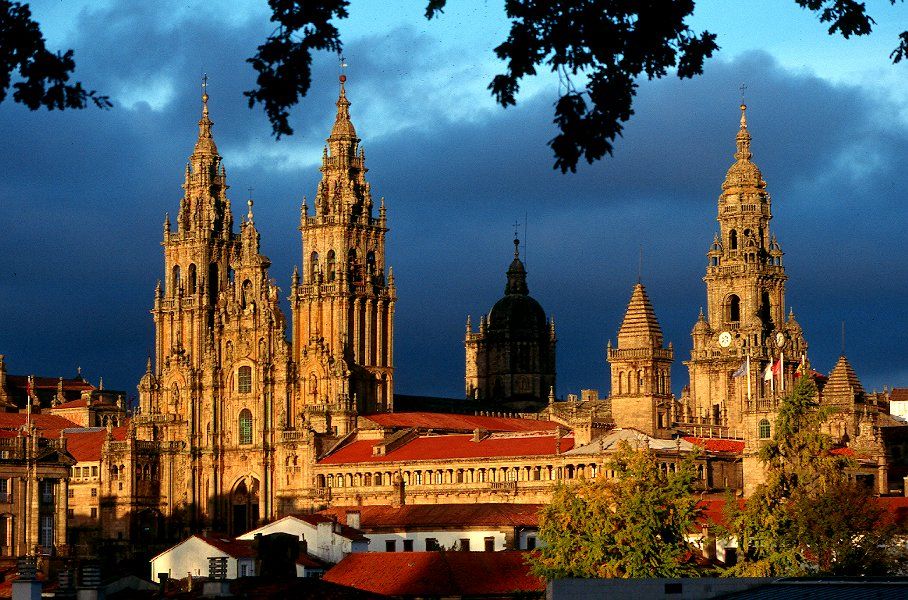 From Porto: Santiago De Compostela Full Day Tour - Customer Reviews