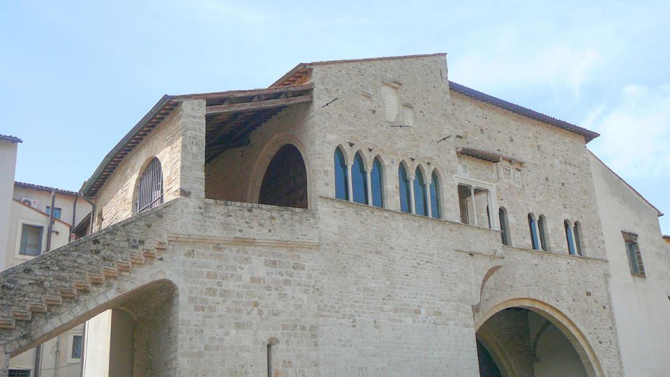 From Rome: Anagni, Tour With Private Transfer - Inclusions and Exclusions