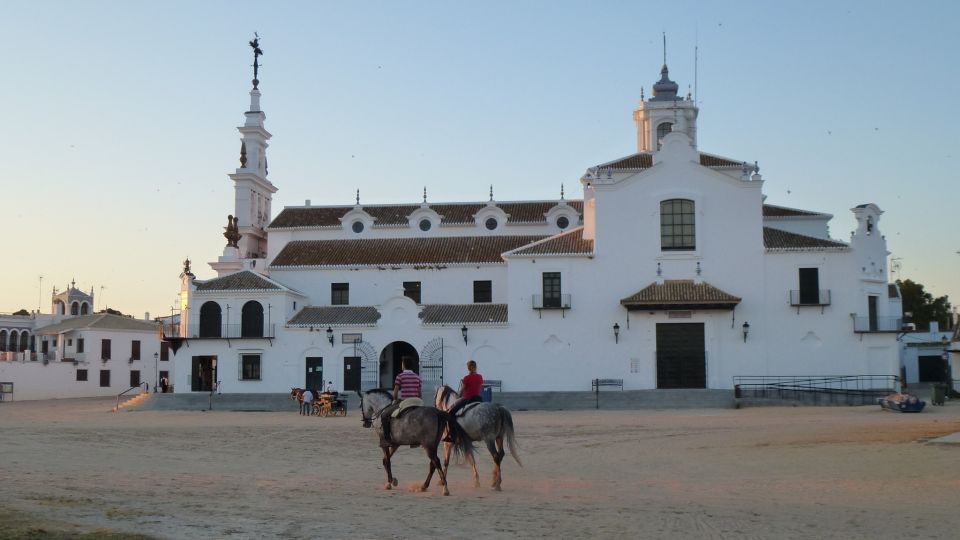 From Seville: Doñana National Park Full-Day Private Tour - Cancellation Policy