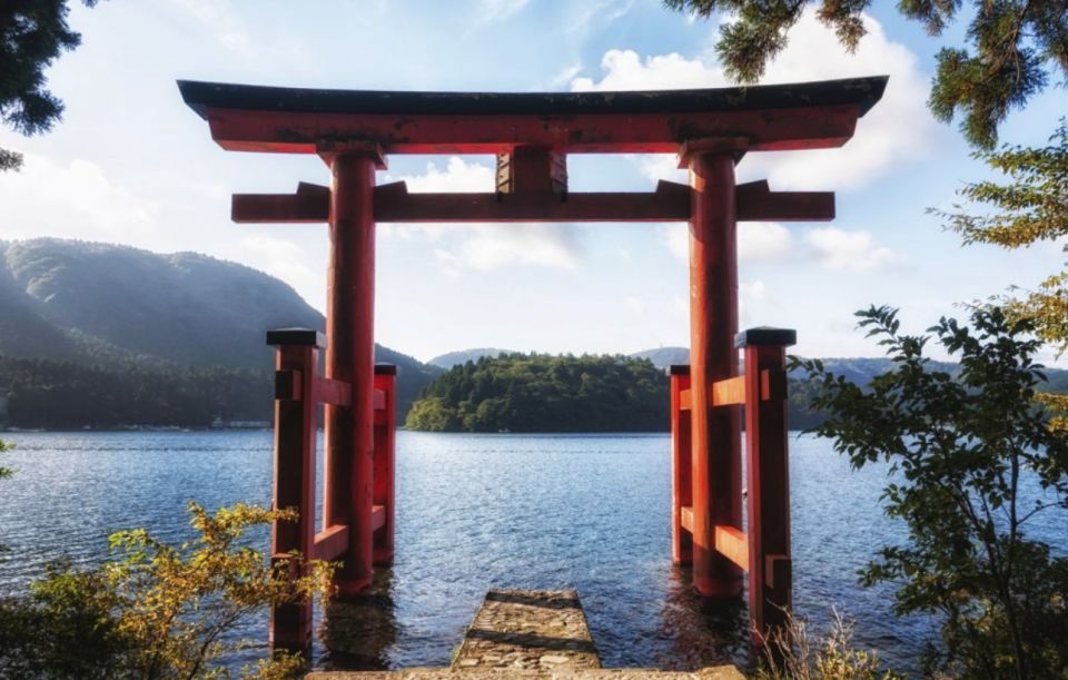 From Tokyo: 10-hour Hakone Private Custom Tour - Highlights