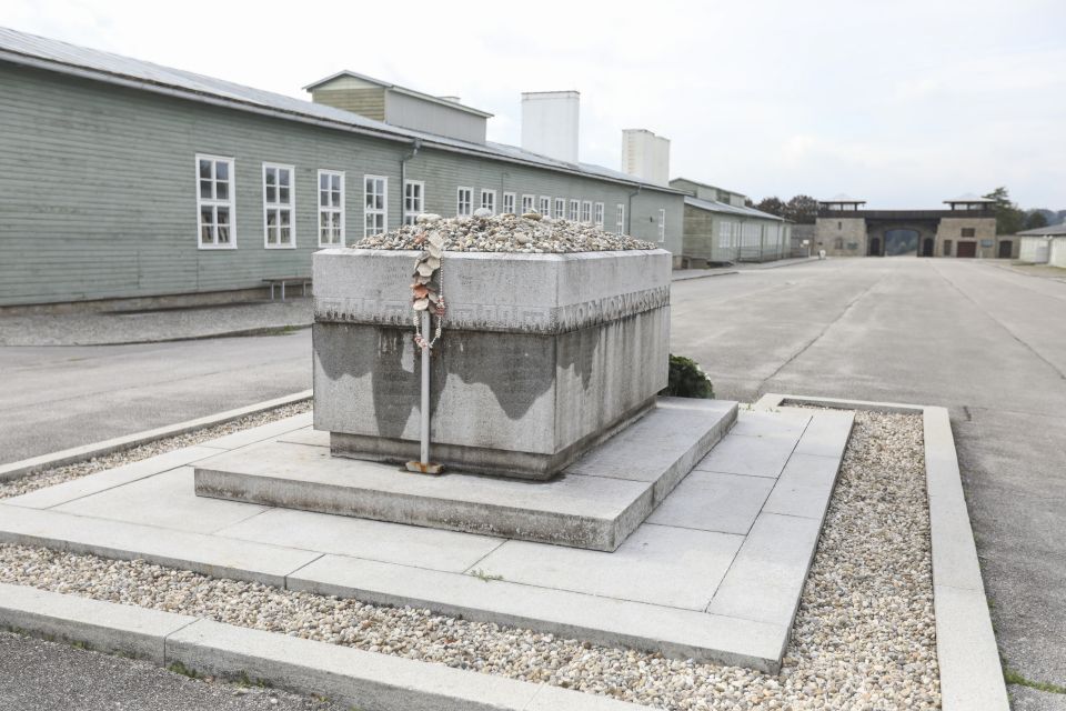 From Vienna: Mauthausen Concentration Camp Memorial Tour - Review Summary