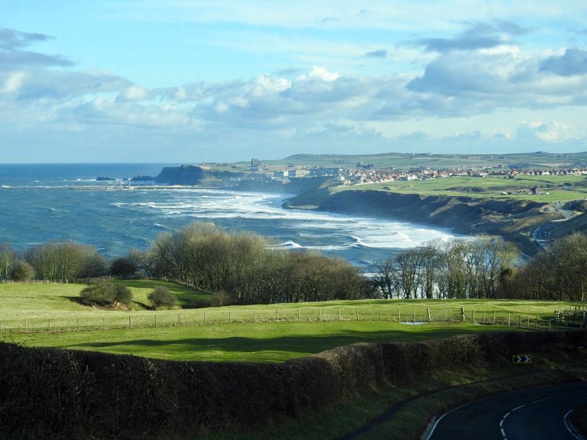 From York: North York Moors and Whitby Guided Tour - Customer Reviews