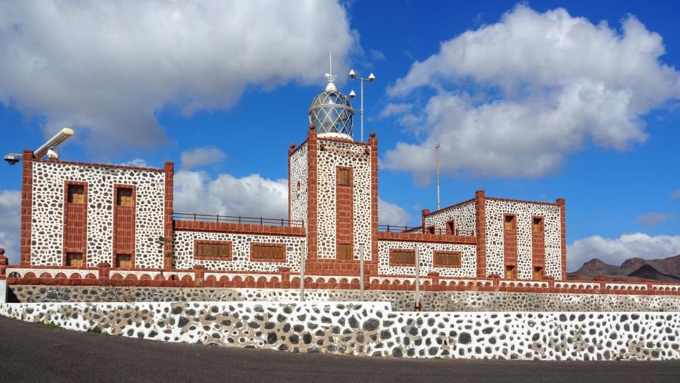 Fuerteventura's Cultural Gems: A Walking Tour - Full Description