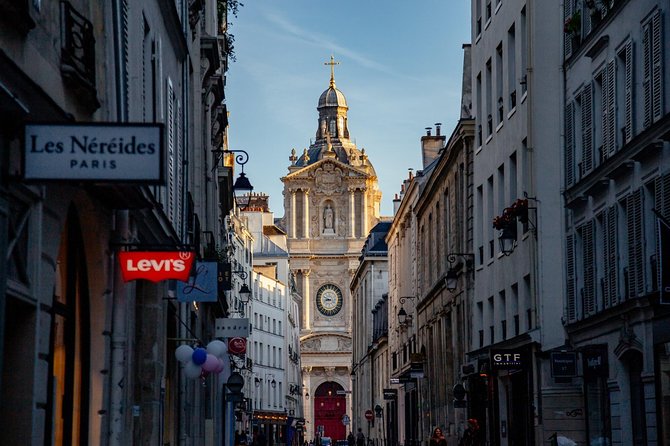 Full Coverage Paris Private City Tour - Pricing and Booking Details