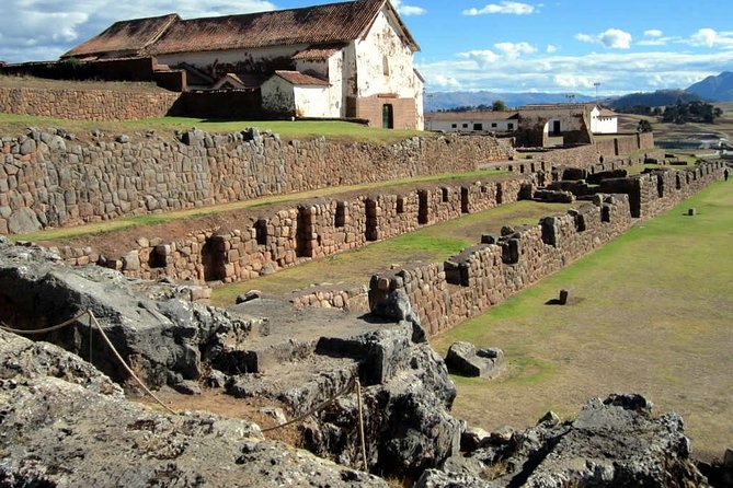 Full-Day Excursion to Sacred Valley, Pisac and Ollantaytambo From Cusco - Operator Feedback