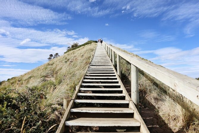 Full-Day Guided Bruny Island Tour From Hobart - Sampling Local Flavors