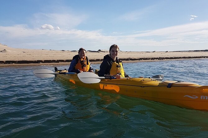 Full Day Kayaking Tour in Coorong National Park - Booking and Cancellation Policies