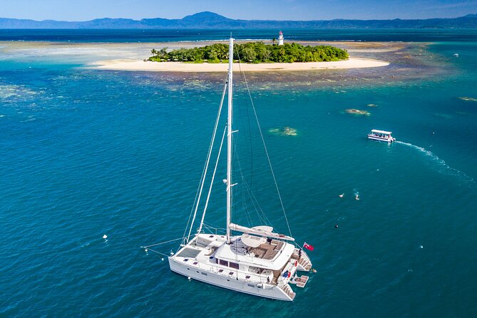 Full Day Low Isles Sailing & Snorkelling Cruise From Port Douglas - Important Reminders and Notes