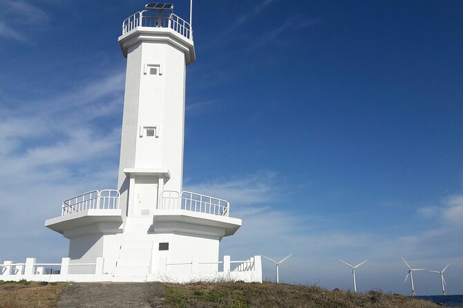 Full-Day Private Taxi Tour West of Jeju Island - Reserve Your Spot Today