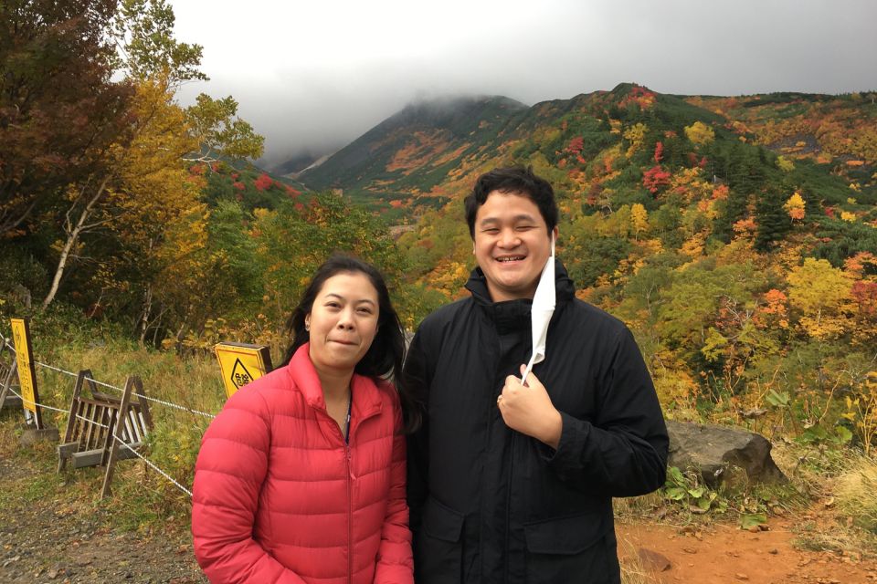 Furano & Biei All Must-Sees Private Chauffeur Full-day Tour - Tour Directions