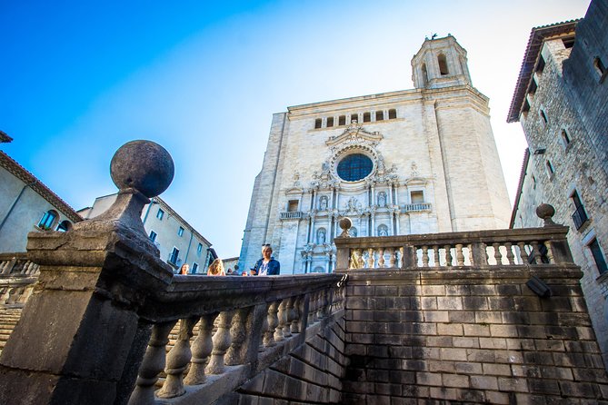 Game of Thrones Small Group Tour in Girona With Lunch From Barcelona - Specialized Experience