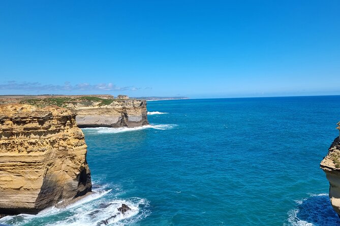 Great Ocean Road Tour Luxury Small Group - Max 11 Passengers - Expert Guide and Commentary