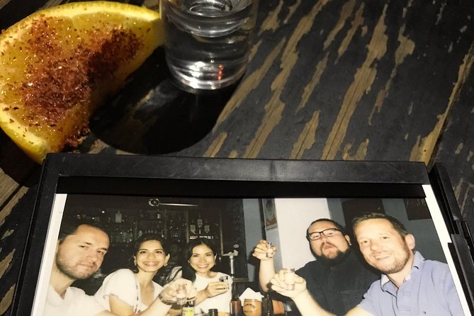 Guadalajara Pub Crawl Small-Group Evening Tour W/Drinks - Booking Information