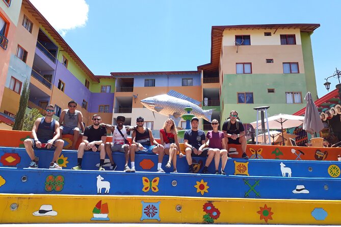 Guatapé Day Tour From Medellin  - Medellín - Contact and Support