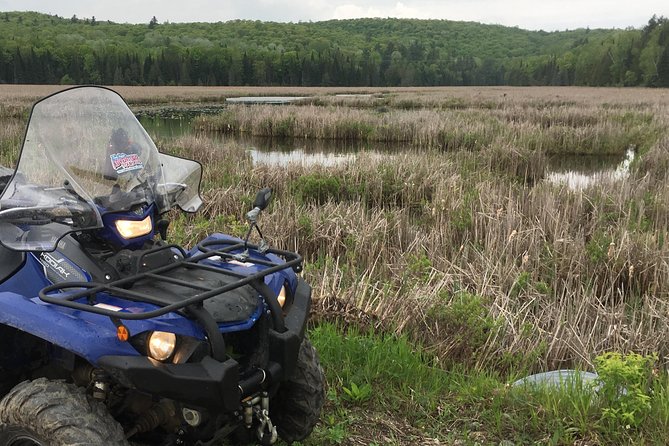 Guided ATV Tour in Calabogie With Lunch - Final Words