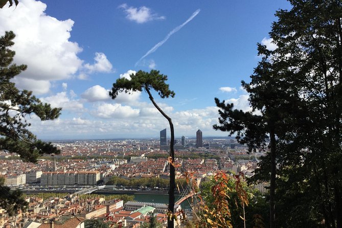 Guided Tour of the Basilica of Fourvière and Gallo-Roman Site of Lyon - Common questions