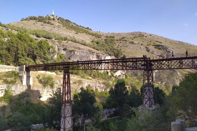 Guided Walking Tour of Cuenca - Cancellation Policy