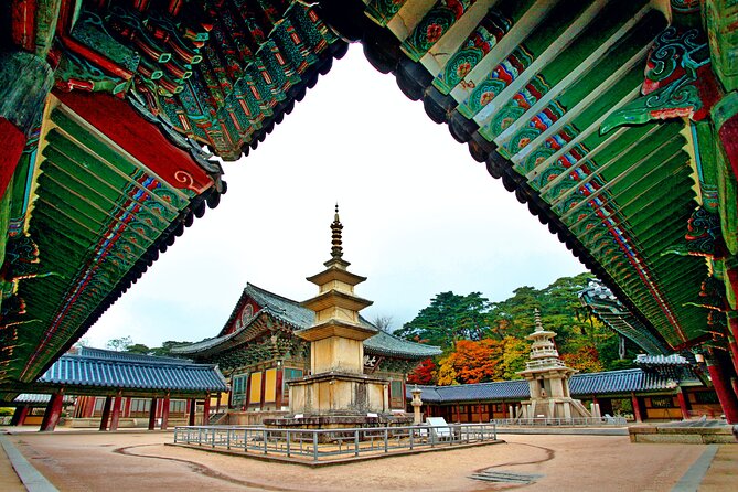 Gyeongju UNESCO Sites Private Tour With Licensed Tour Guide - Tour Pricing and Booking