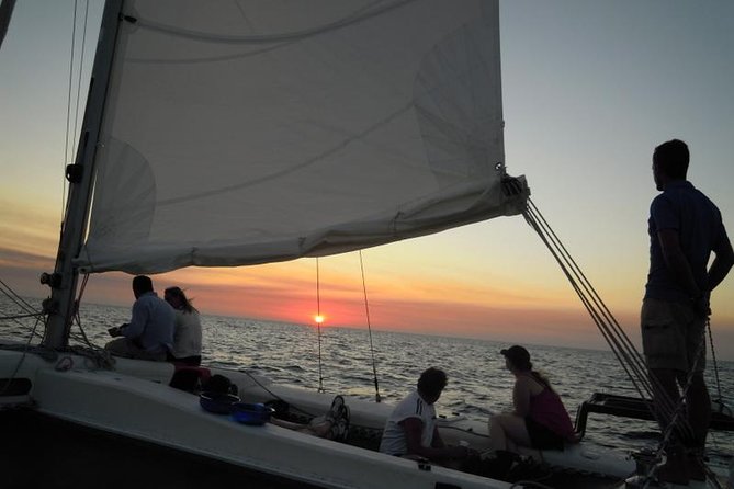 Half-Day Catamaran Trip in Menorca - Pricing Details