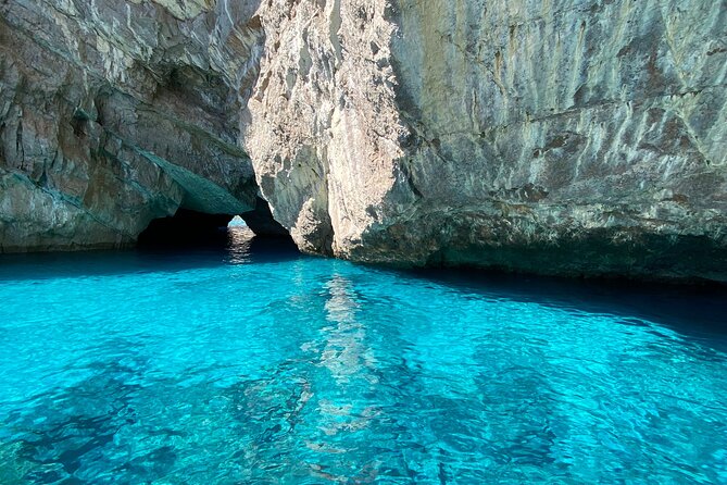 Half Day Tour of Capri by Private Boat - Pricing and Details