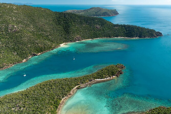 Heart Reef & Whitehaven Rest and Relax - 2.5Hr Helicopter Tour - Important Flight Information