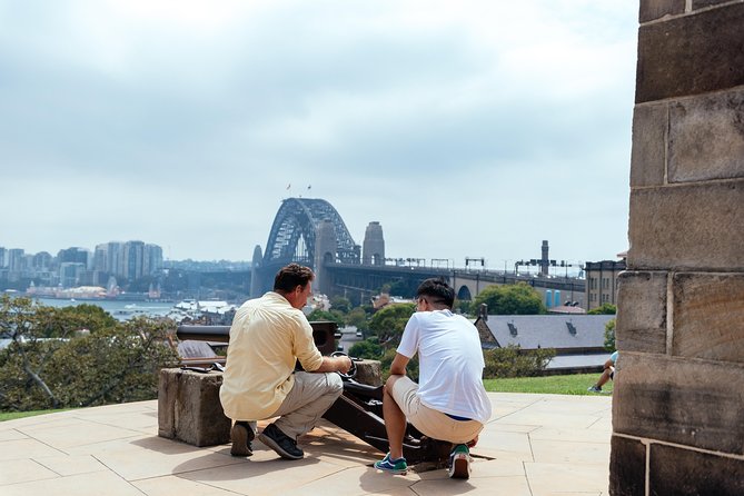 Highlights & Hidden Gems With Locals: Best of Sydney Private Tour - Enjoy Local Drink and Tastings