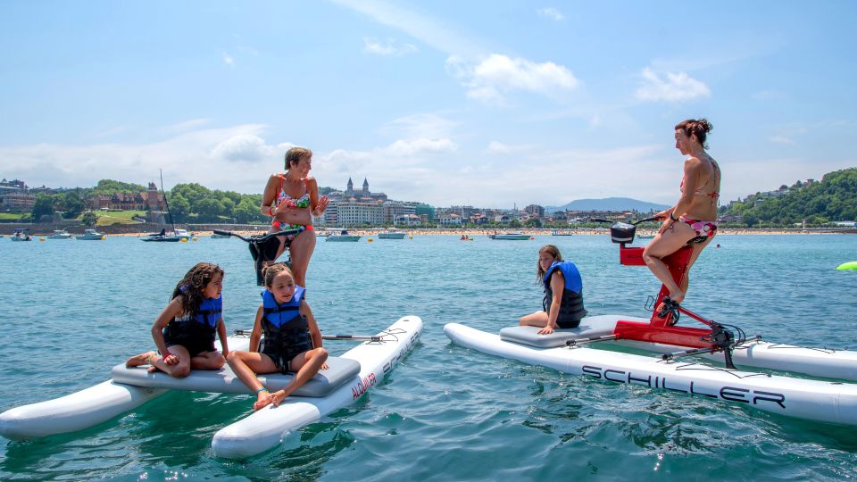 Ibiza : Rental Water Bike Adventure - Final Words