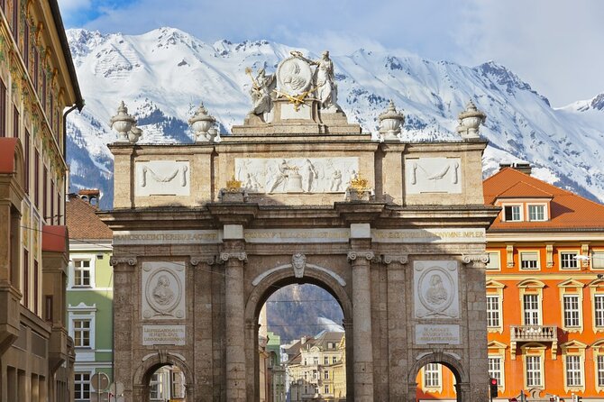 Innsbruck Unveiled: A Timeless Tour - Cultural Events and Festivals