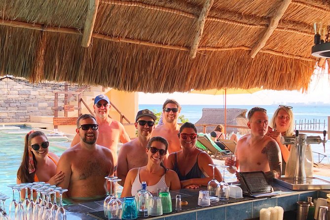 Isla Mujeres Golf Cart Bar Crawl - Traveler Feedback and Reviews