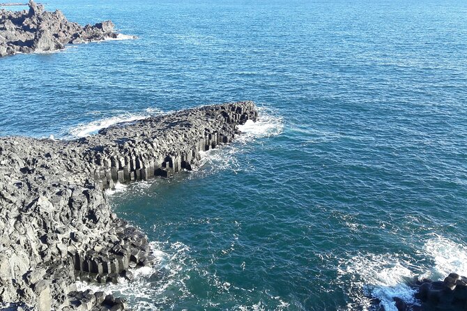 Jeju Private Day Tour - South of Jeju Island - Inclusions and What to Expect