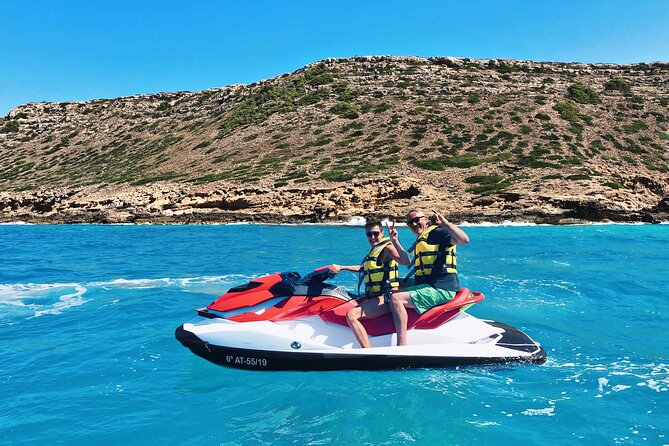 Jetski Tour to Los Deltas Natural Reserve - What To Expect During the Tour