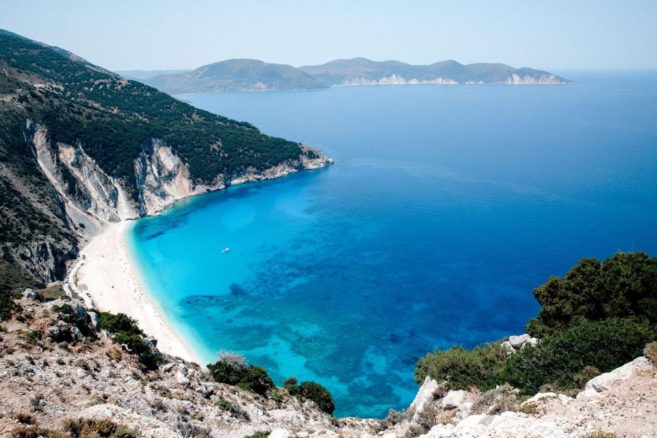 Kefalonia: Discover the Wonders of the Island - Important Information