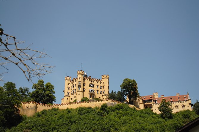 King Ludwig Castles Neuschwanstein and Linderhof Private Tour From Innsbruck - Customer Reviews