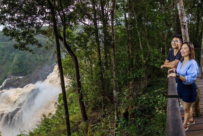 Kuranda Day Tour, TKS-RFS CLASSIC GOLD PLUS 0930 - Essential Pre-Tour Planning