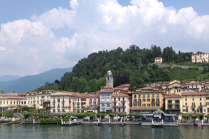 Lake Como - Varenna and Bellagio Exclusive Full-Day Tour - Visitor Reviews and Recommendations