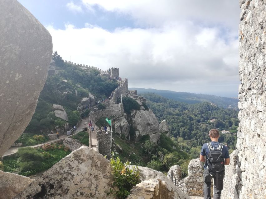 Lisbon: Private Tour to Sintra, Cabo Da Roca and Cascais - Customer Reviews