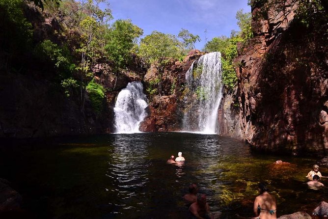 Litchfield Day Tour From Darwin With Offroad Dreaming - Tour Schedule and Timing