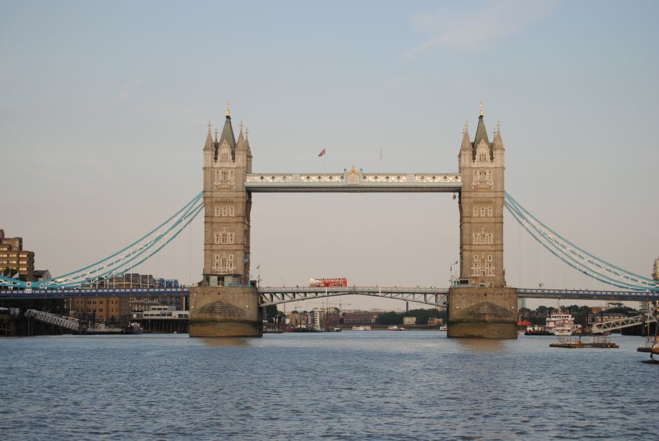 London: Private Chauffeur-Driven Sightseeing Tour - Customer Reviews