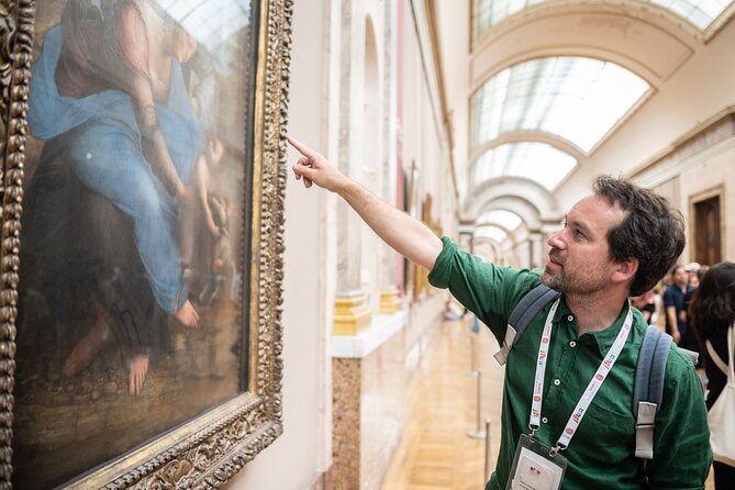 LOUVRE & ORSAY PRIVATE TOUR - Skip the Line & Local Expert Guide - Traveler Feedback and Experiences