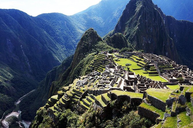 Machu Picchu By Car (2 Days) - Customer Reviews