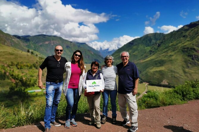 Machu Picchu & Sacred Valley 2-Day Tour - Inclusions and Amenities