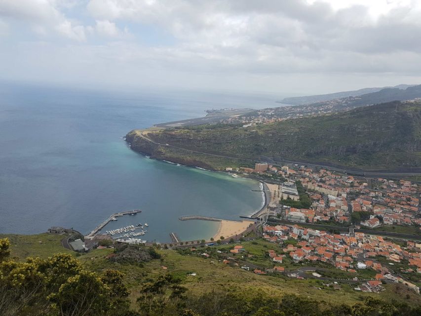 Madeira: Private East Island Tour With King Christ Visit - Important Information