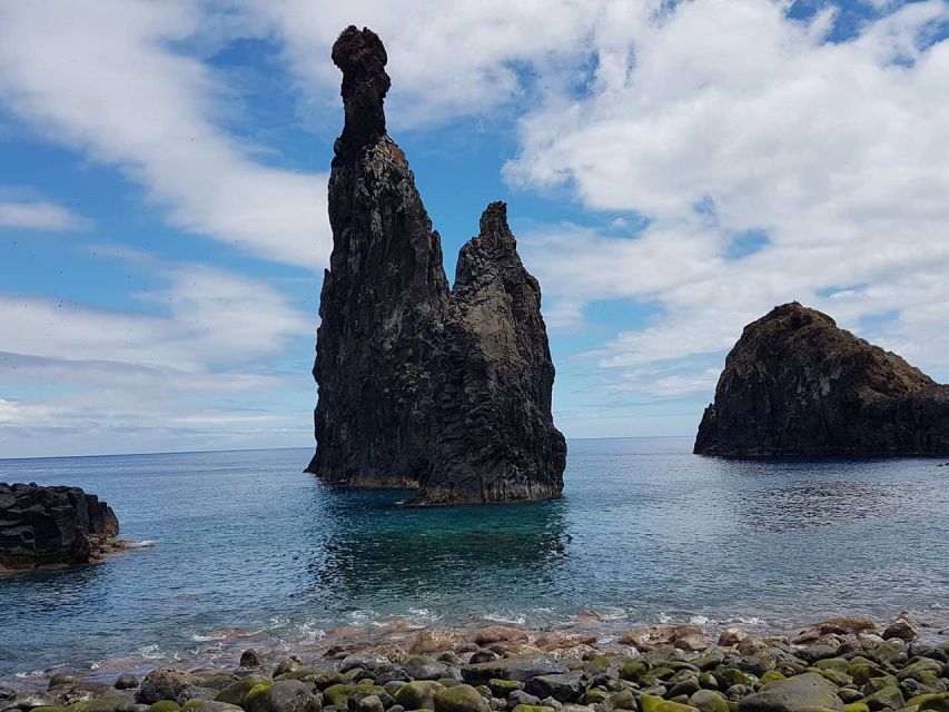 Madeira: Private Jeep 4x4 West Tour to Natural Pools - Customer Reviews