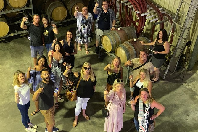 Margaret River Wine Tour: The Full Bottle - Essential Information to Know