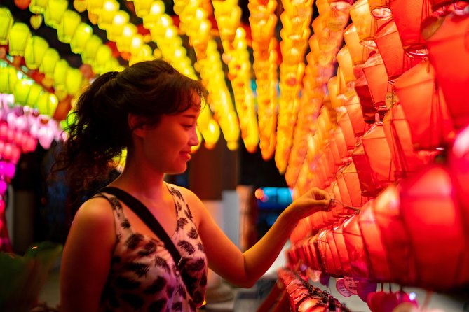 Market Food Tour & Evening E-bike Ride in Seoul - Meeting and Pickup Logistics