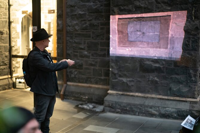 Melbourne Historical Walking Tour: Crime, Gangsters & Lolly Shops - Lolly Shops as Criminal Fronts